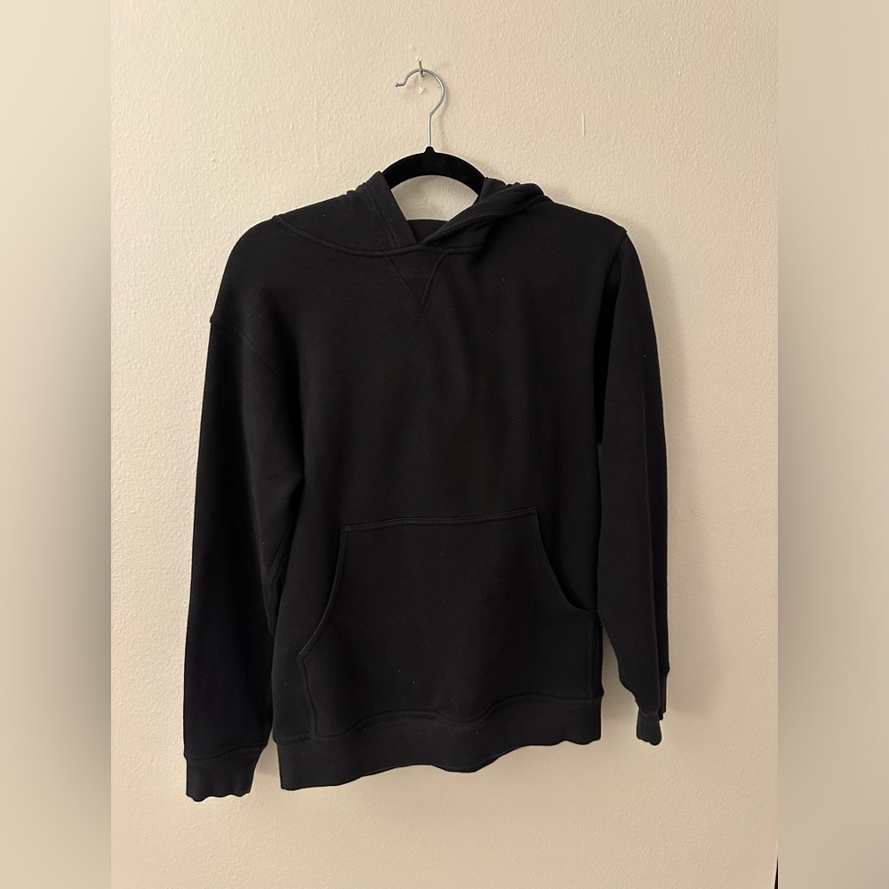 Lululemon Women’s Hoodie Black 4